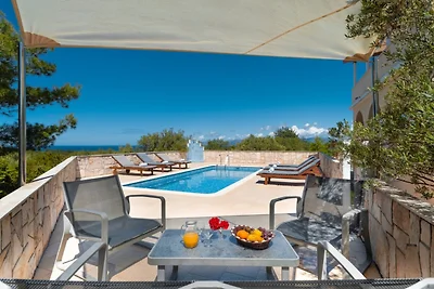 Holiday home SUNSET by Villas Guide