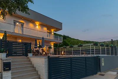 Villa Neda Imotski-Makarska by Villas Guide