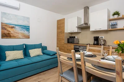 Holiday home Vranjak by Villas Guide