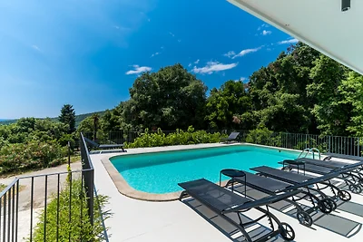 Villa Arborea by Villas Guide