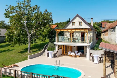 Holiday House Visoko by Villas Guide