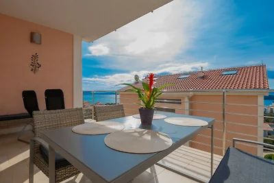 Apartman Olivera-Trogir by Villas Guide