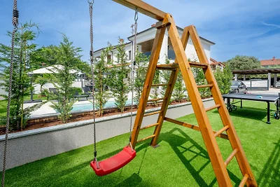 Villa Polaris by Villas Guide