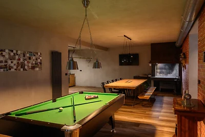 Villa Aria by Villas Guide