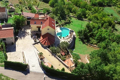 Villa Olka-Makarska by Villas Guide