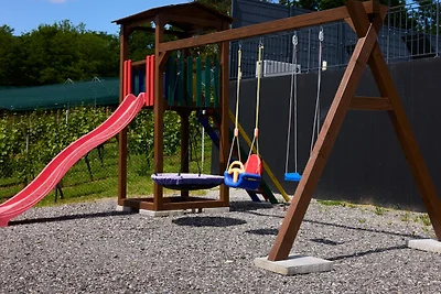 Kuća za odmor Dopust za oporavak Popovaca