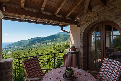 Villa Opatija by Villas Guide