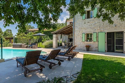 Villa Zvonar by Villas Guide