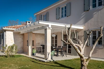 Villa LeGro by Villas Guide