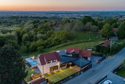 Villa Lady Berga by Villas Guide