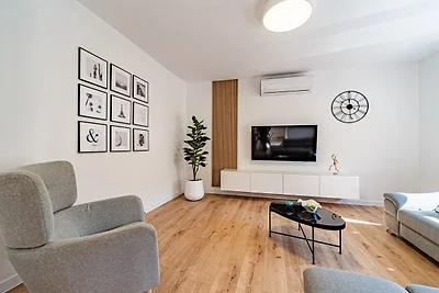 Holiday house VIRA by Villas Guide