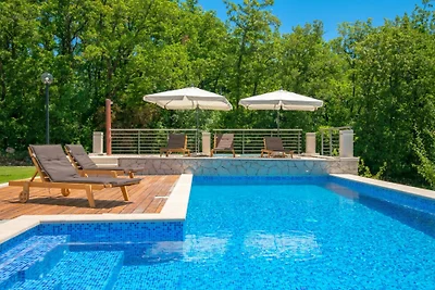 Villa Dražana - Makarska by Villas Guide