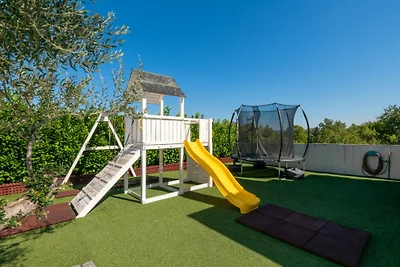 Villa Danica Makarska by Villas Guide