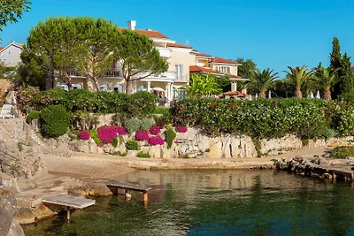 Villa Palace Clara Apartment 4 Island of Krk ...