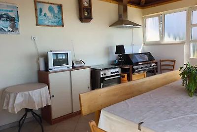 Apartman Helen Orašac by Villas Guide