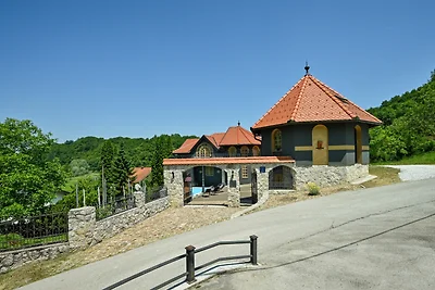 Kuća za odmor Dopust za oporavak Lepoglava