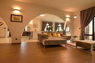 Villa Jasmin by Villas Guide