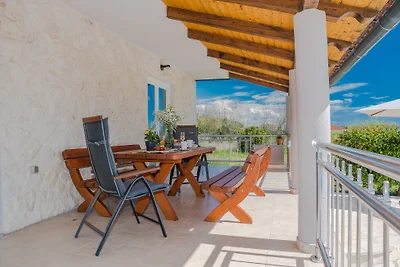 Villa Olive-Privlaka by Villas Guide