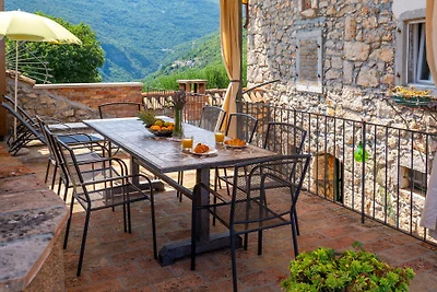Stone House Obrš by Villas Guide