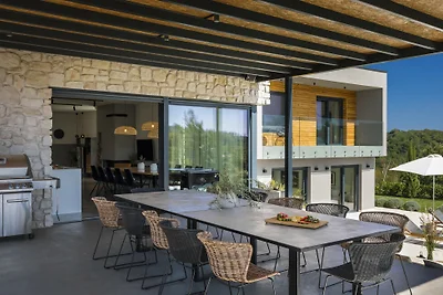 Villa OX by Villas Guide