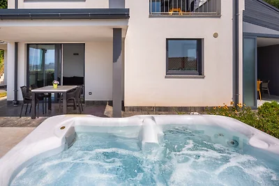 Kuća za odmor Dopust za oporavak Omisalj