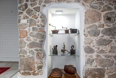 Villa Stanzia Natura Crikvenica by Villas...