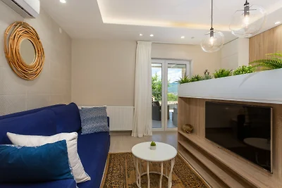 Vila Oleander - Malinska by Villas Guide
