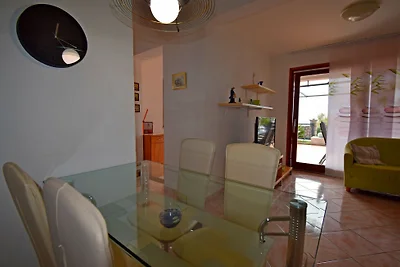 Apartment Paola 1 by Villas Guide