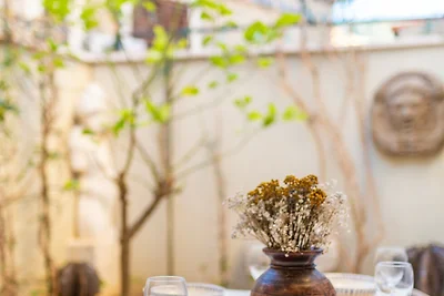 Villa Palazzo Antiqua island Vis by Villas...