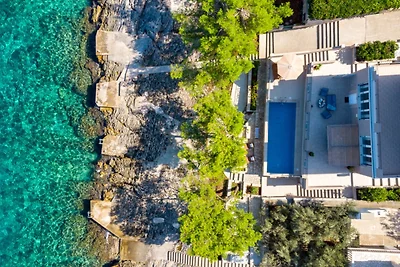 Villa Rania - Korcula by Villas Guide