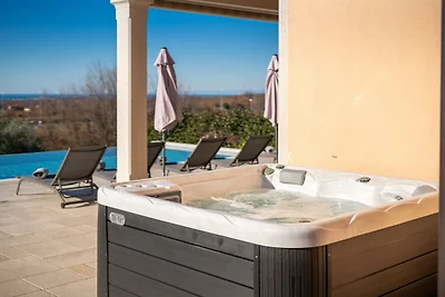 Villa Kadore by Villas Guide
