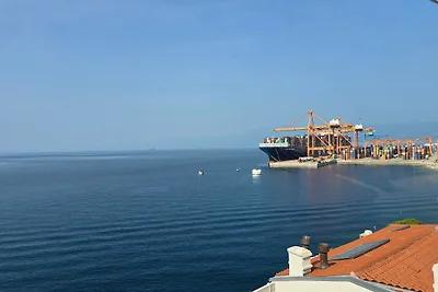 Feelgood apartment Opatija-Rijeka by Villas...