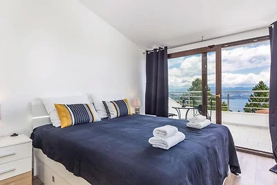 Villa Nino with view - Lovran by Villas Guide