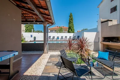 Vila Above Medulin by Villas Guide