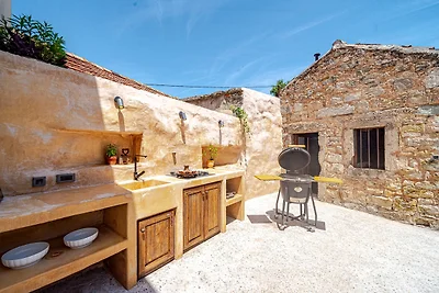 Villa Trojanovic by Villas Guide