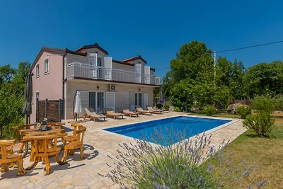 Villa Ivana-Makarska by Villas Guide