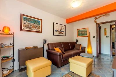 Ferienhaus Nina mit Whirpool by Villas Guide