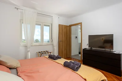 Villa Aristea Crikvenica by Villas Guide