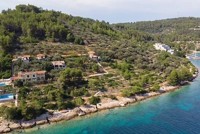 Holiday home Erika by Villas Guide