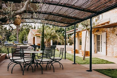 Villa San Lorenzo by Villas Guide