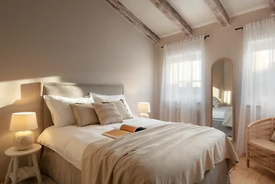 Superior Residence Pietre d´Istria with...