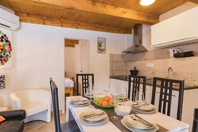 Lukini dvori by Villas Guide
