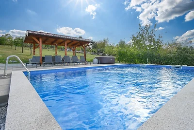 Villa Nevita by Villas Guide