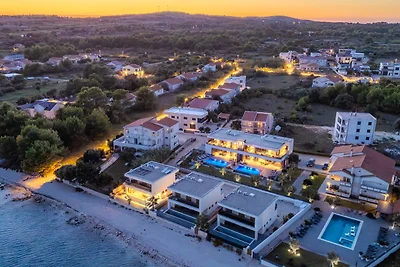 Suva Punta Elite by Villas Guide