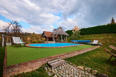 Holiday Home Trnovka by Villas Guide