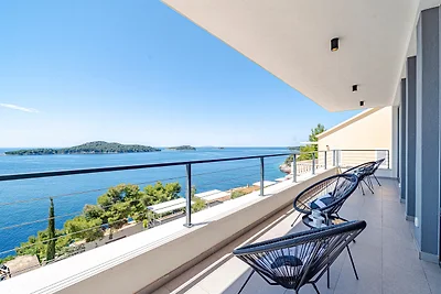 Villa Evia by Villas Guide