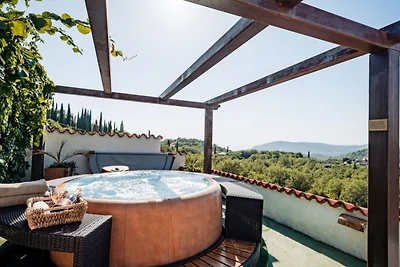 Apartman Tantini by Villas Guide