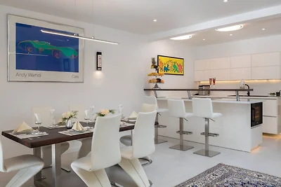 Villa Ocean by Villas Guide