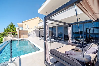 Villa Evia by Villas Guide