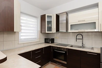 Villa Tea - Makarska by Villas Guide